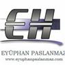 Eyüphan Paslanmaz - İstanbul